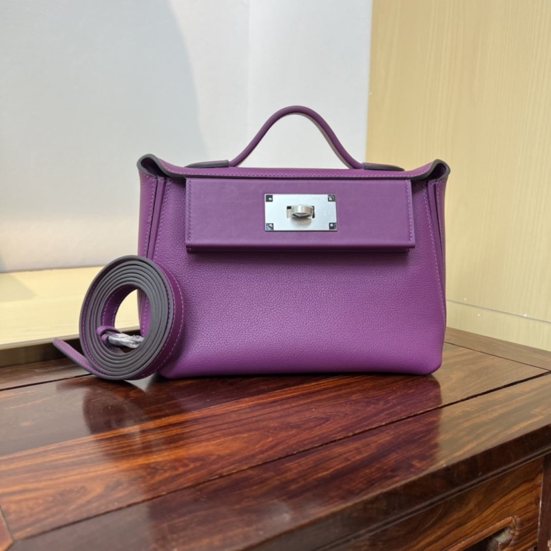 Hermes Kelly 2424 mini Bags